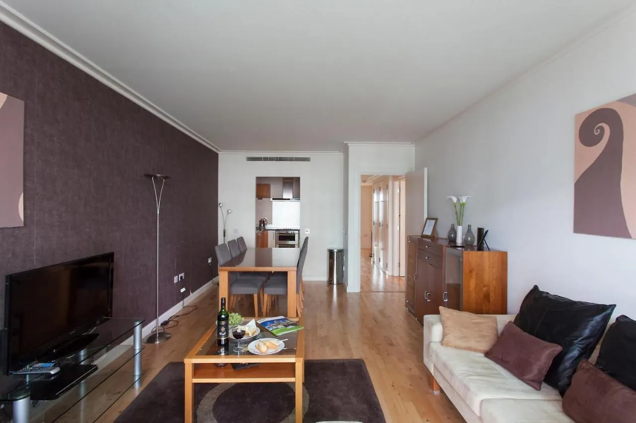 Discovery Dock Apartments London United Kingdom